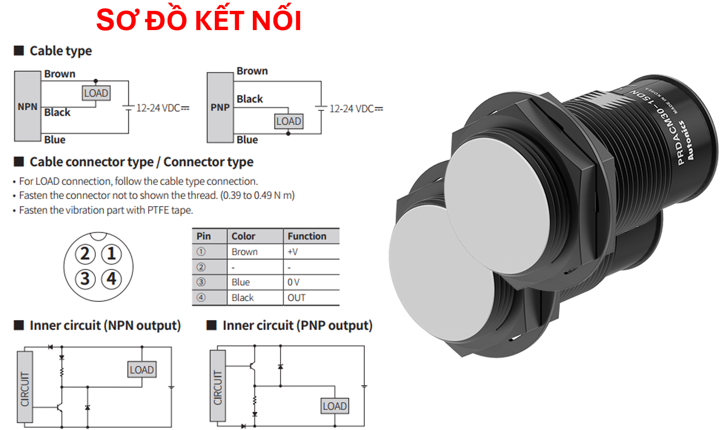 A black and white electrical component

Description automatically generated with medium confidence