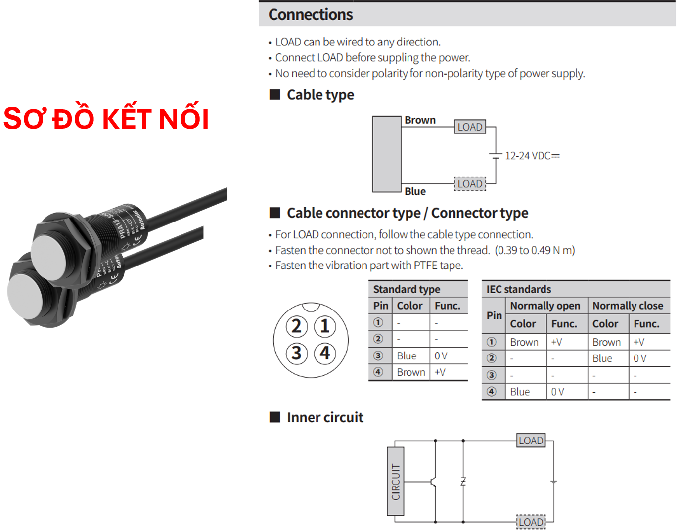 A close up of a cable

Description automatically generated