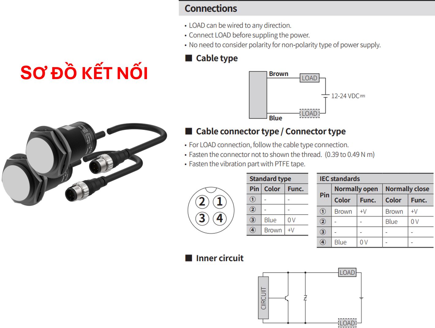 A black electrical device with wires

Description automatically generated