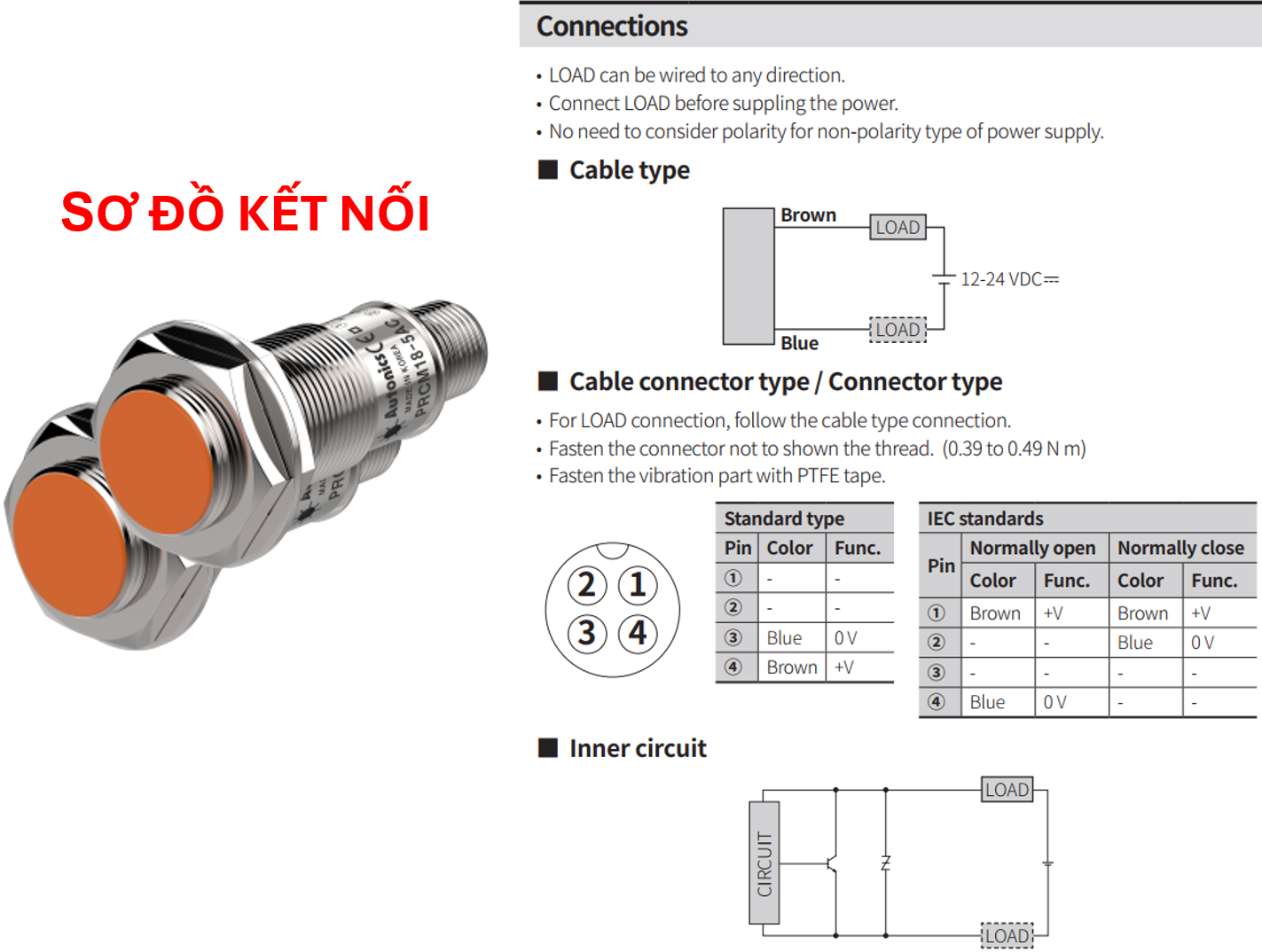 A close up of a cable connector

Description automatically generated