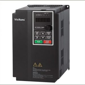 Biến tần Vicruns VDBU-4T-110G