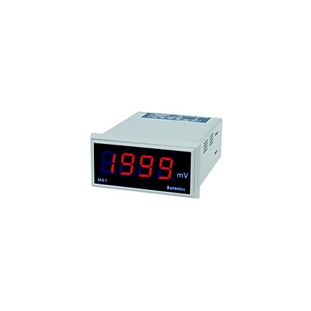 Đồng hồ đo volt amper digital panel meter M4Y-DA/DV